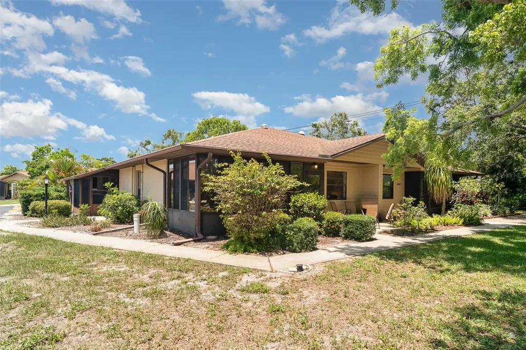 4242 66th Street Circle W Bradenton FL 34209