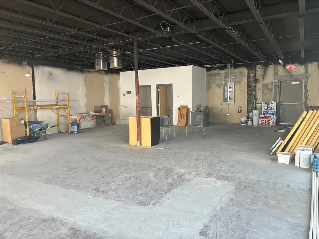 646 W Church Street Orlando FL 32805