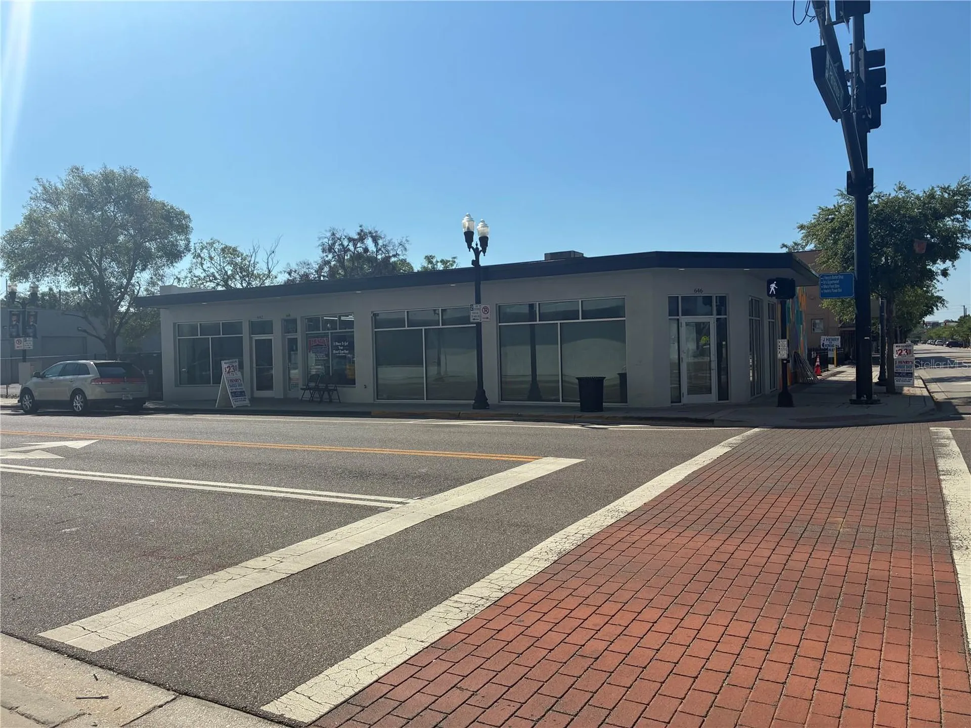 646 W Church Street Orlando FL 32805