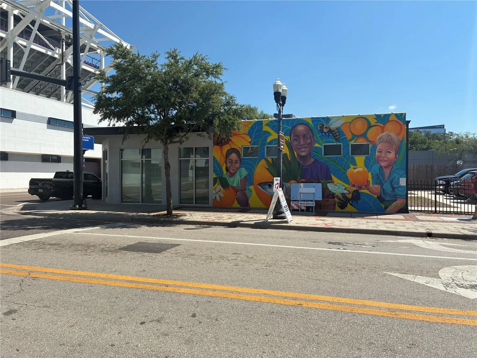 646 W Church Street Orlando FL 32805