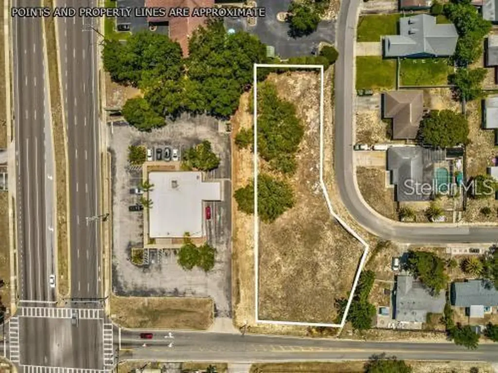 0 Zimmerman Road Port Richey FL 34668