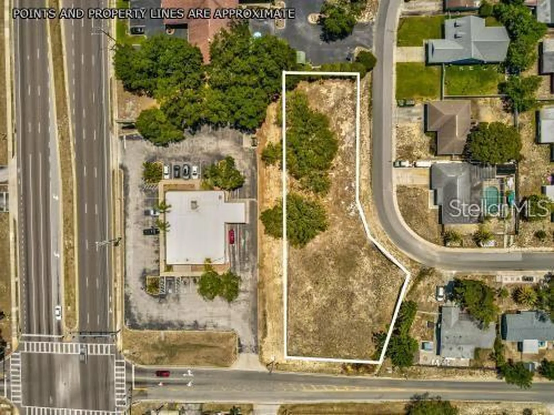 0 Zimmerman Road Port Richey FL 34668