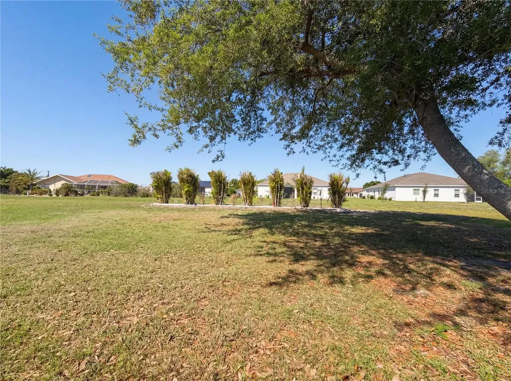 405 San Ambrosio Street Punta Gorda FL 33983
