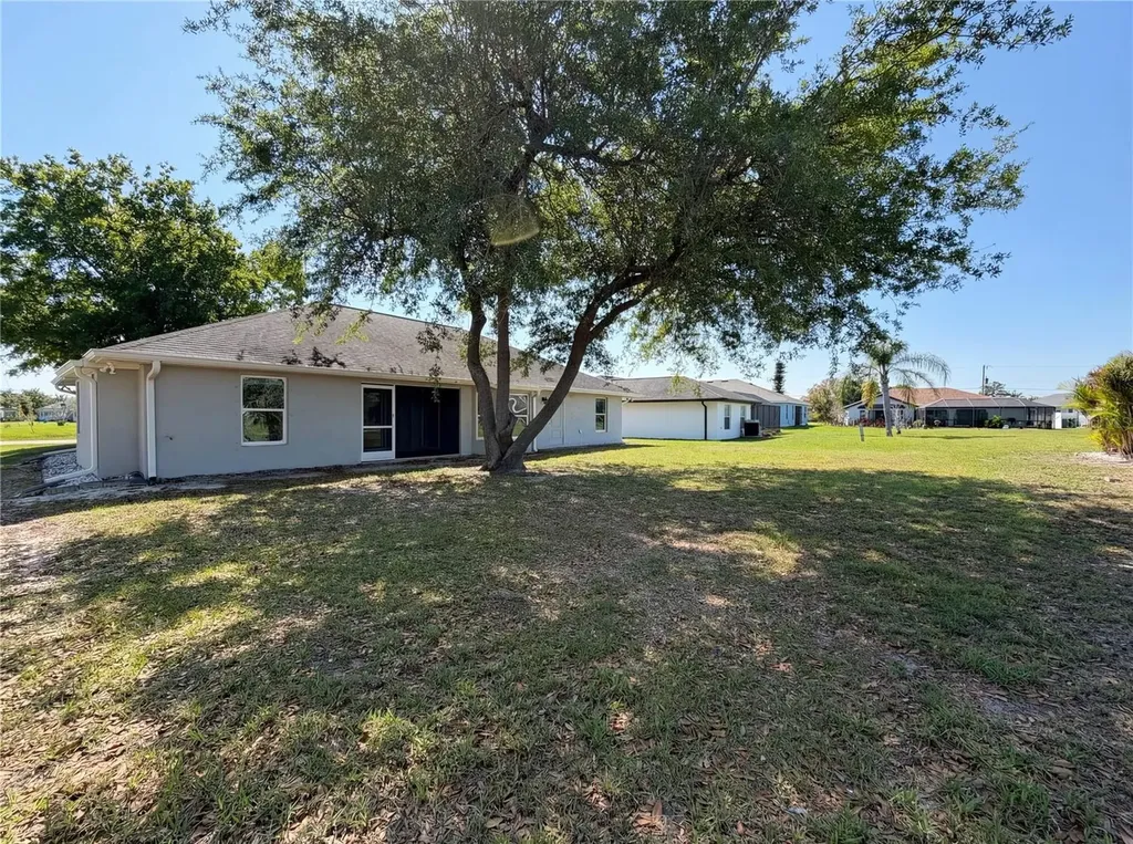 405 San Ambrosio Street Punta Gorda FL 33983