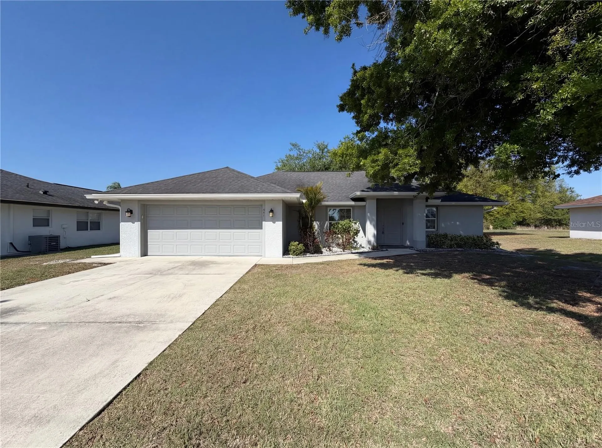 405 San Ambrosio Street Punta Gorda FL 33983