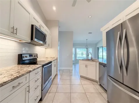 405 San Ambrosio Street Punta Gorda FL 33983
