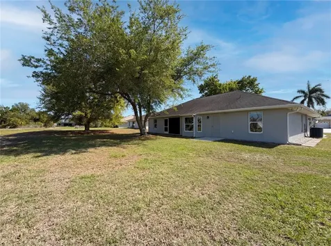 405 San Ambrosio Street Punta Gorda FL 33983