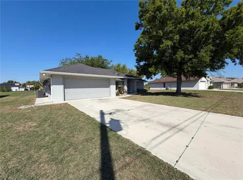 405 San Ambrosio Street Punta Gorda FL 33983