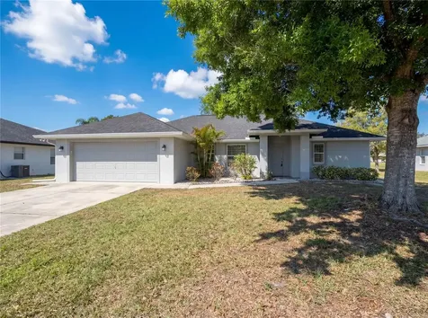405 San Ambrosio Street Punta Gorda FL 33983