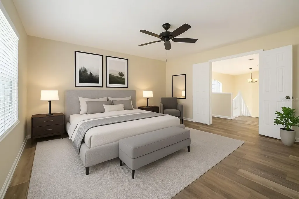 7018 Cascades Court Lakeland FL 33813