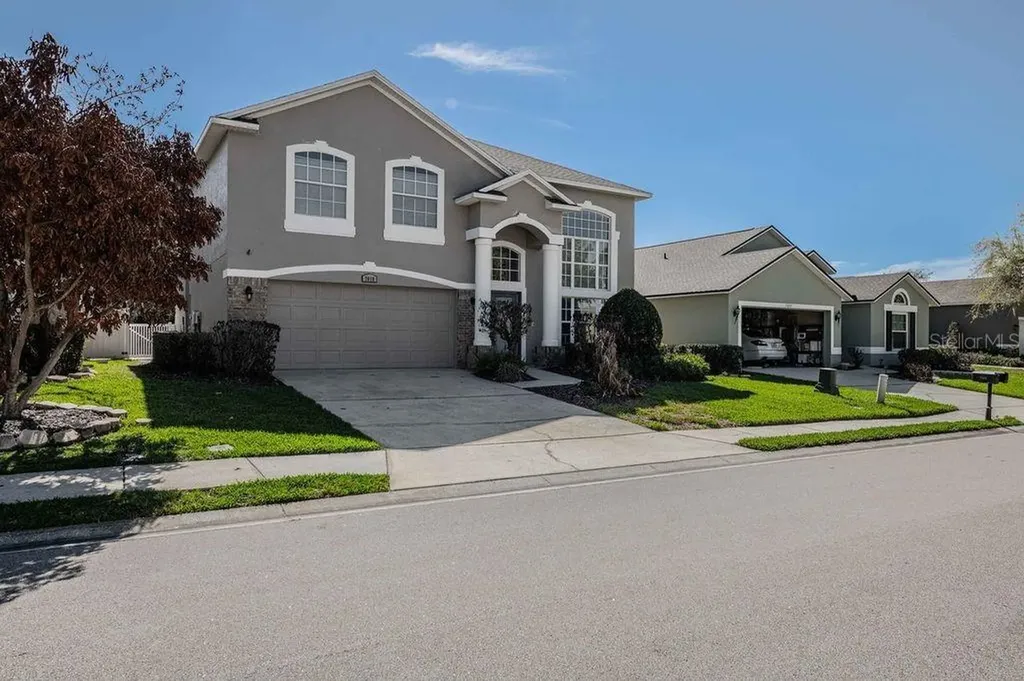 7018 Cascades Court Lakeland FL 33813