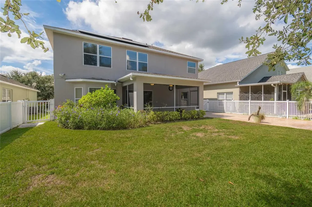 7018 Cascades Court Lakeland FL 33813