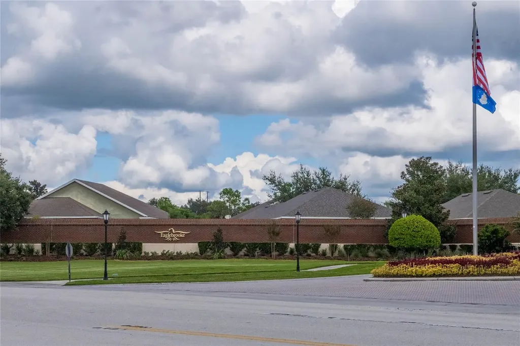 7018 Cascades Court Lakeland FL 33813