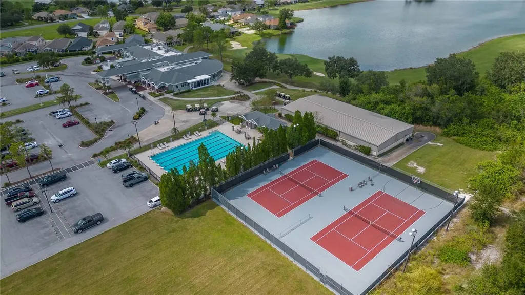 7018 Cascades Court Lakeland FL 33813