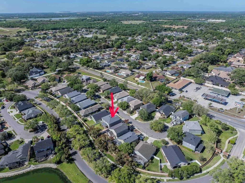 7018 Cascades Court Lakeland FL 33813