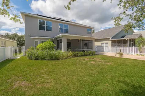7018 Cascades Court Lakeland FL 33813