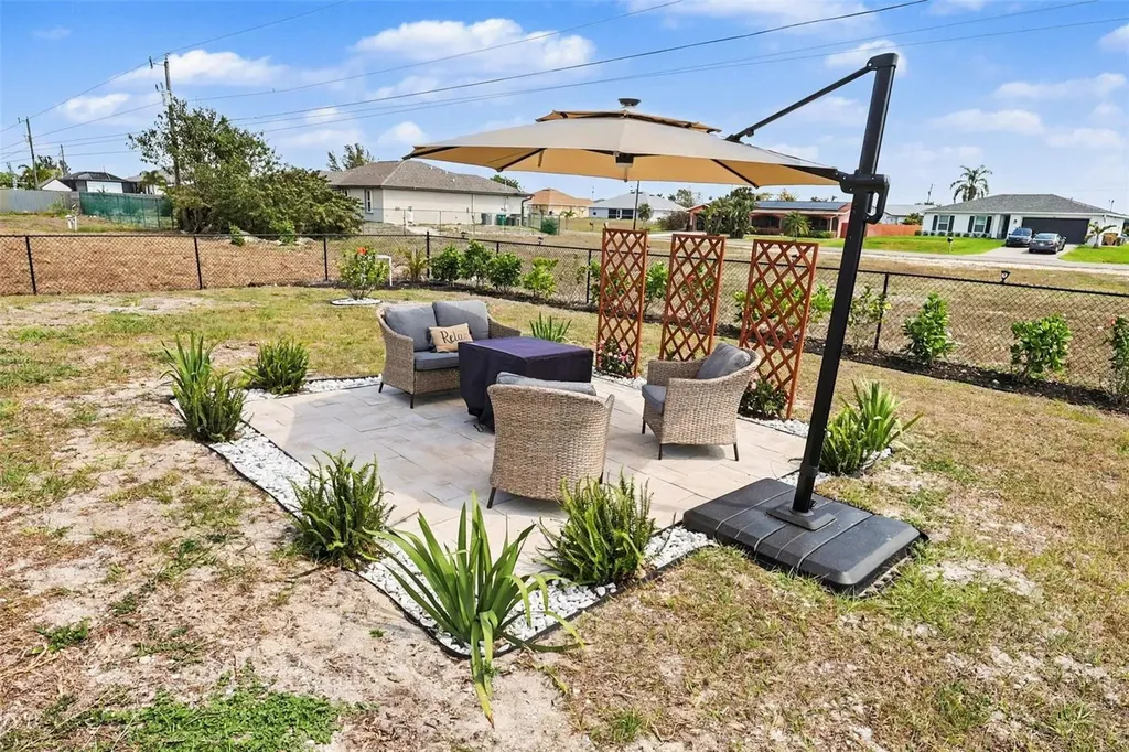 1409 NE 4th Place Cape Coral FL 33909