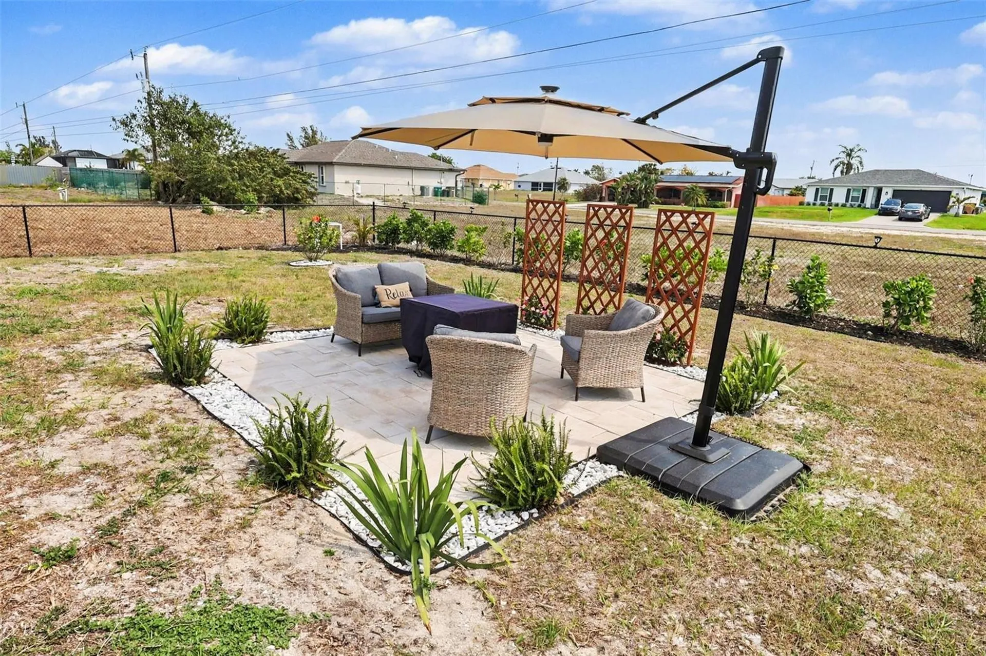 1409 NE 4th Place Cape Coral FL 33909