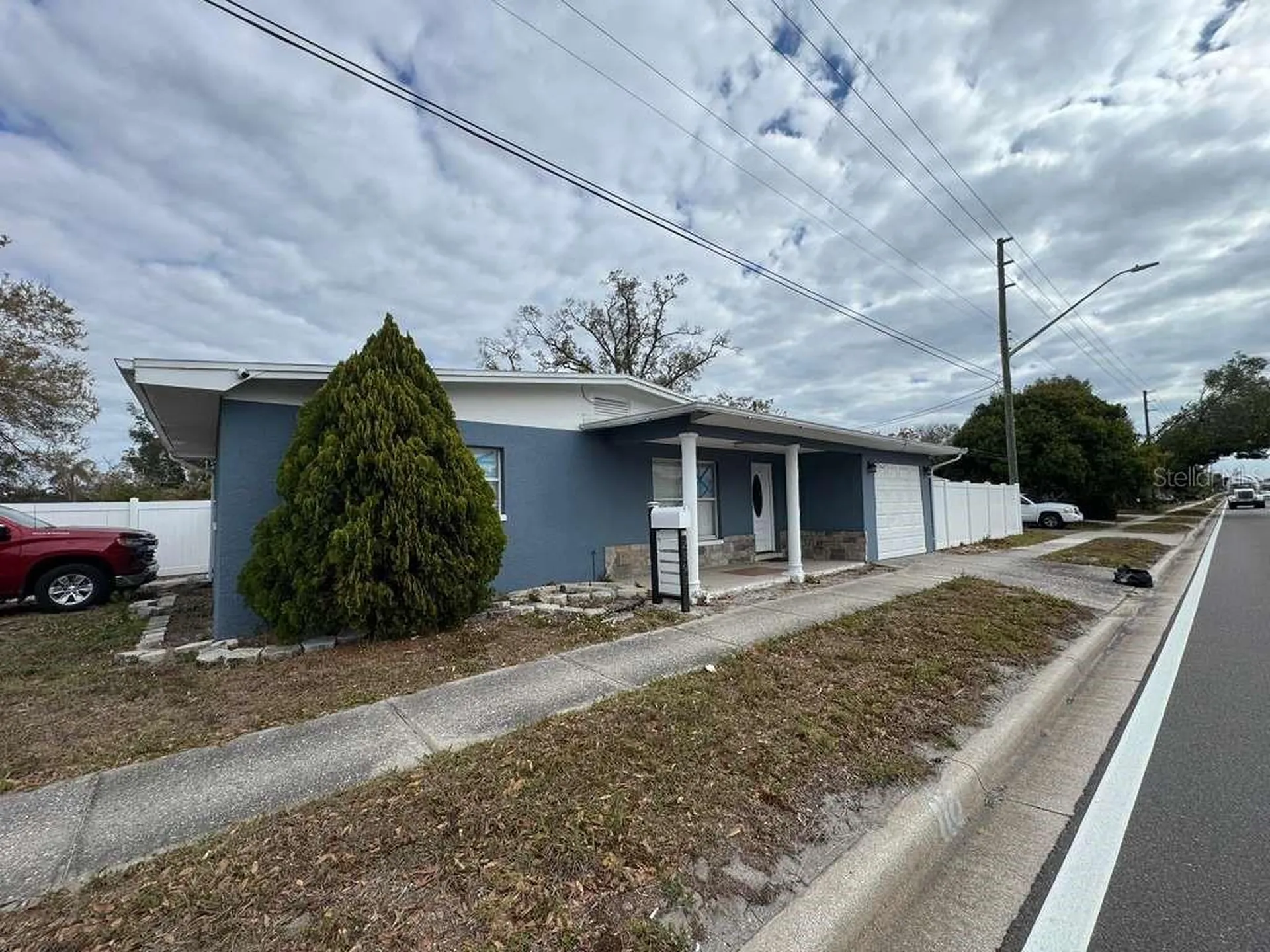 2593 38th Avenue N St Petersburg FL 33713