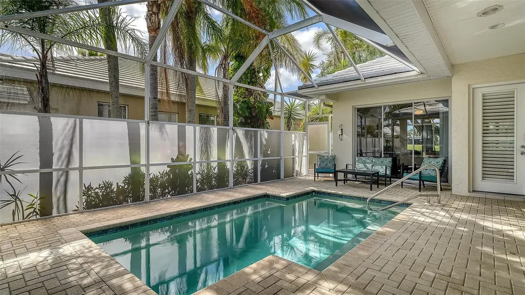 533 Fallbrook Drive Venice FL 34292