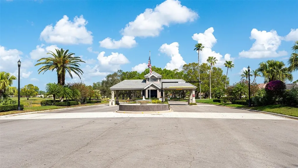 533 Fallbrook Drive Venice FL 34292