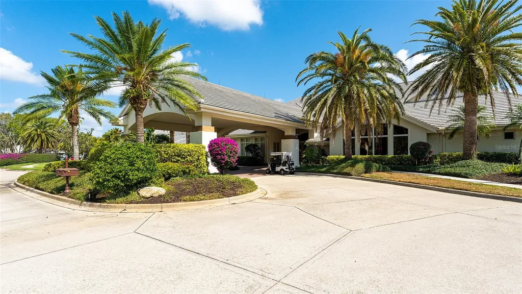 533 Fallbrook Drive Venice FL 34292