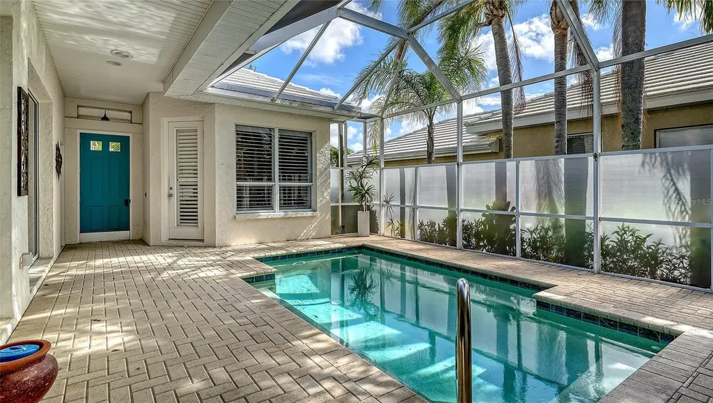 533 Fallbrook Drive Venice FL 34292