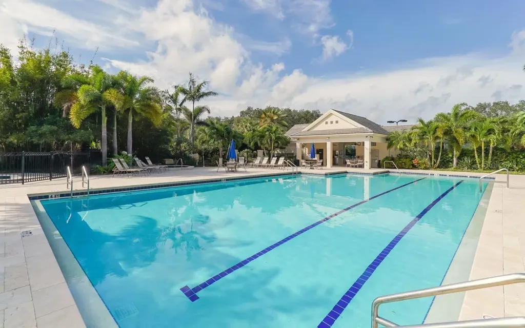 533 Fallbrook Drive Venice FL 34292