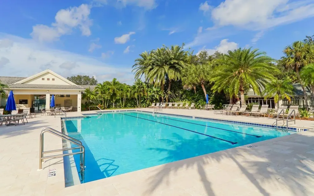 533 Fallbrook Drive Venice FL 34292