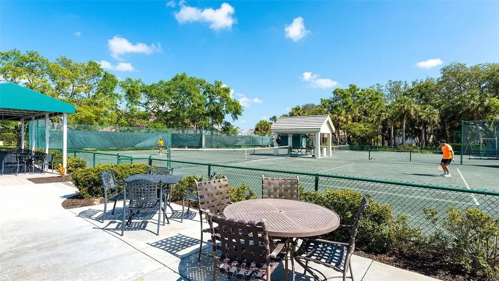 533 Fallbrook Drive Venice FL 34292