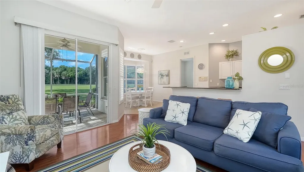 533 Fallbrook Drive Venice FL 34292