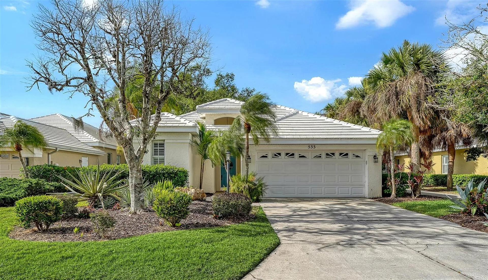 533 Fallbrook Drive Venice FL 34292