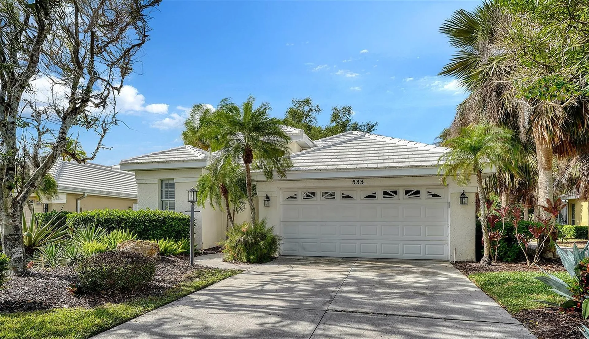 533 Fallbrook Drive Venice FL 34292