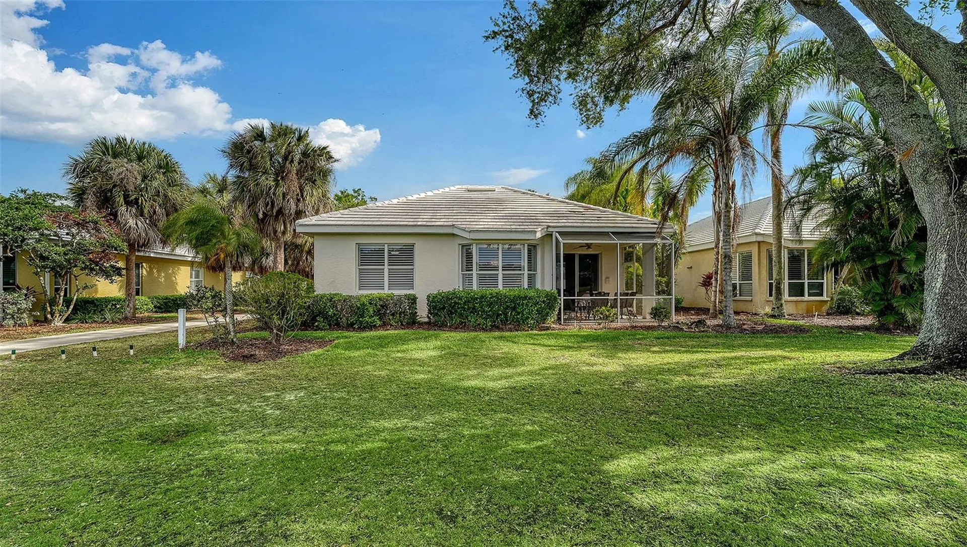 533 Fallbrook Drive Venice FL 34292