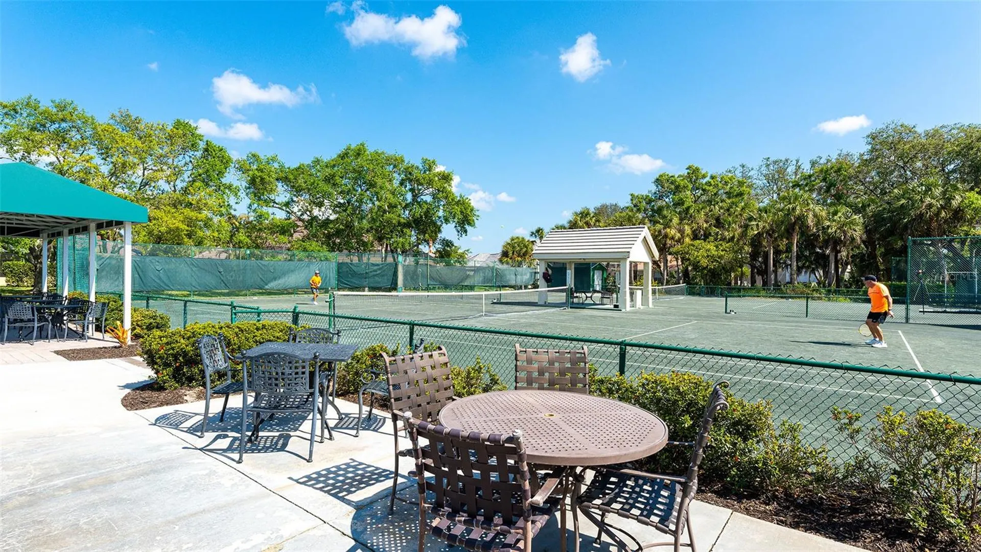 533 Fallbrook Drive Venice FL 34292