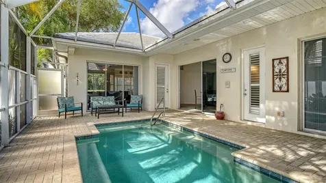 533 Fallbrook Drive Venice FL 34292