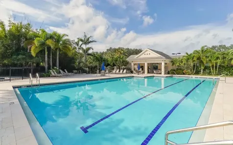 533 Fallbrook Drive Venice FL 34292