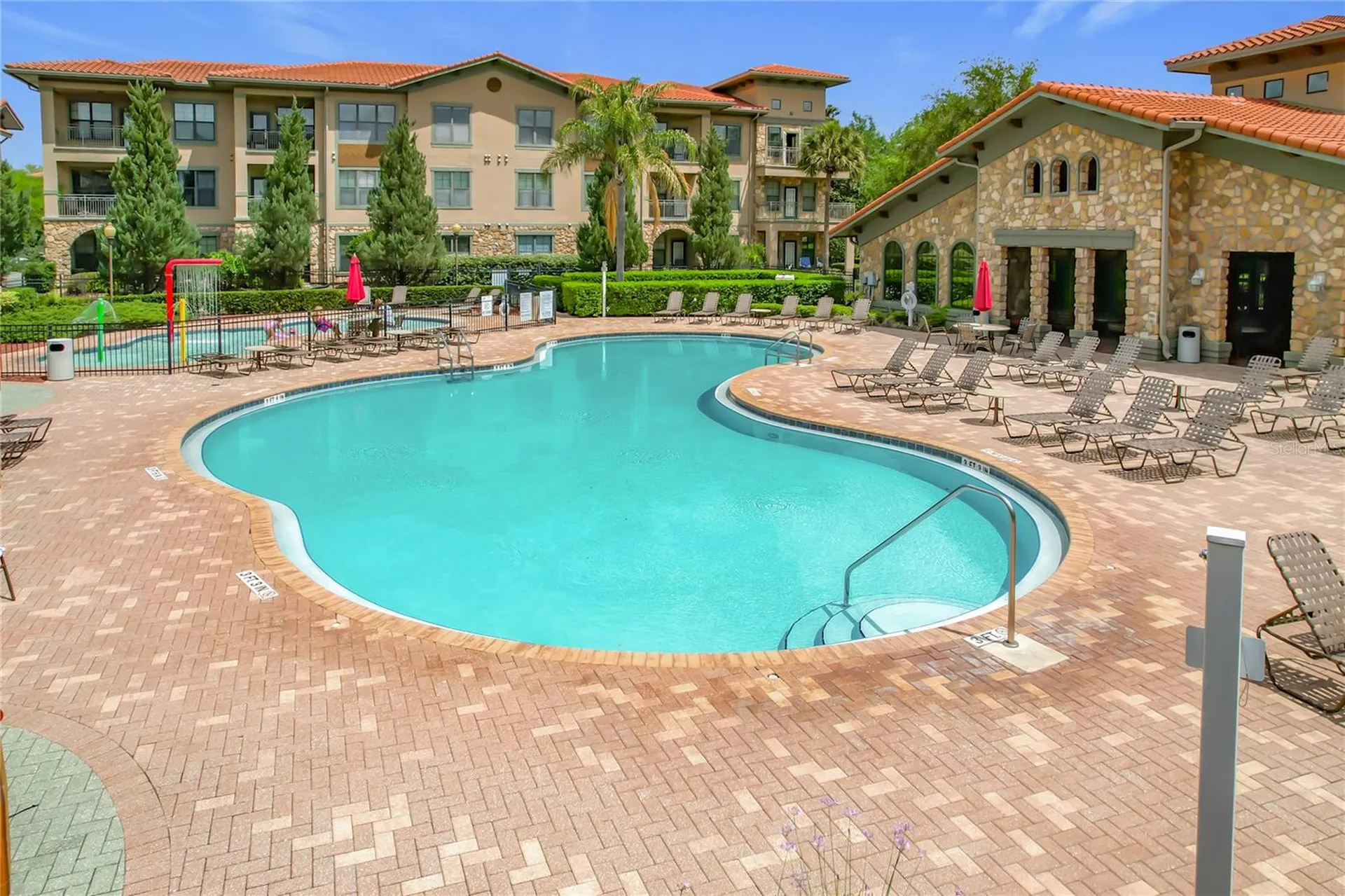 910 Charo Parkway Davenport FL 33897