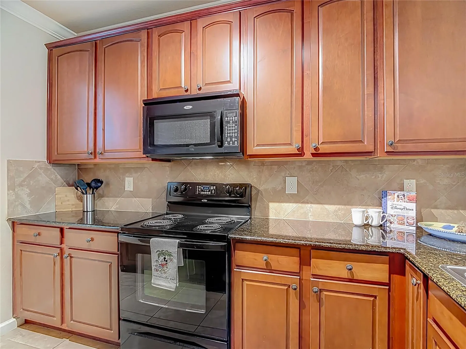 910 Charo Parkway Davenport FL 33897