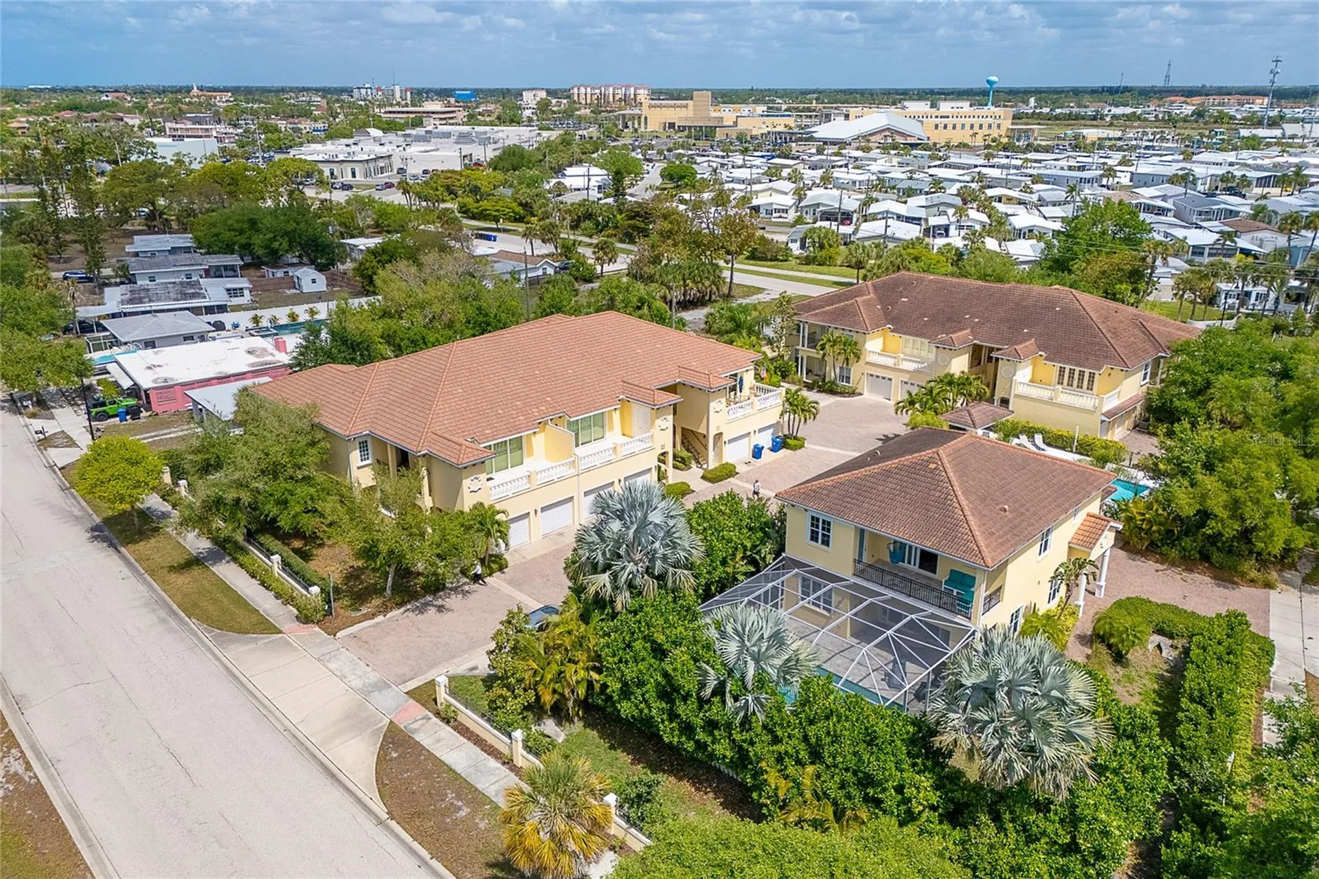 641 Guild Drive Venice FL 34285