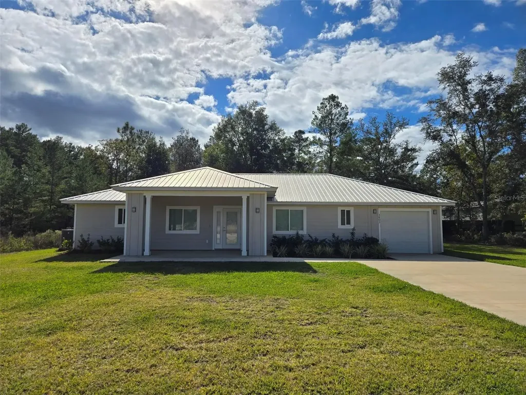 3803 Main Street Hawthorne FL 32640
