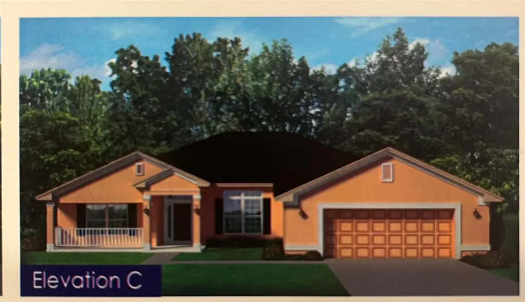 16820 SE 23rd Avenue Summerfield FL 34491