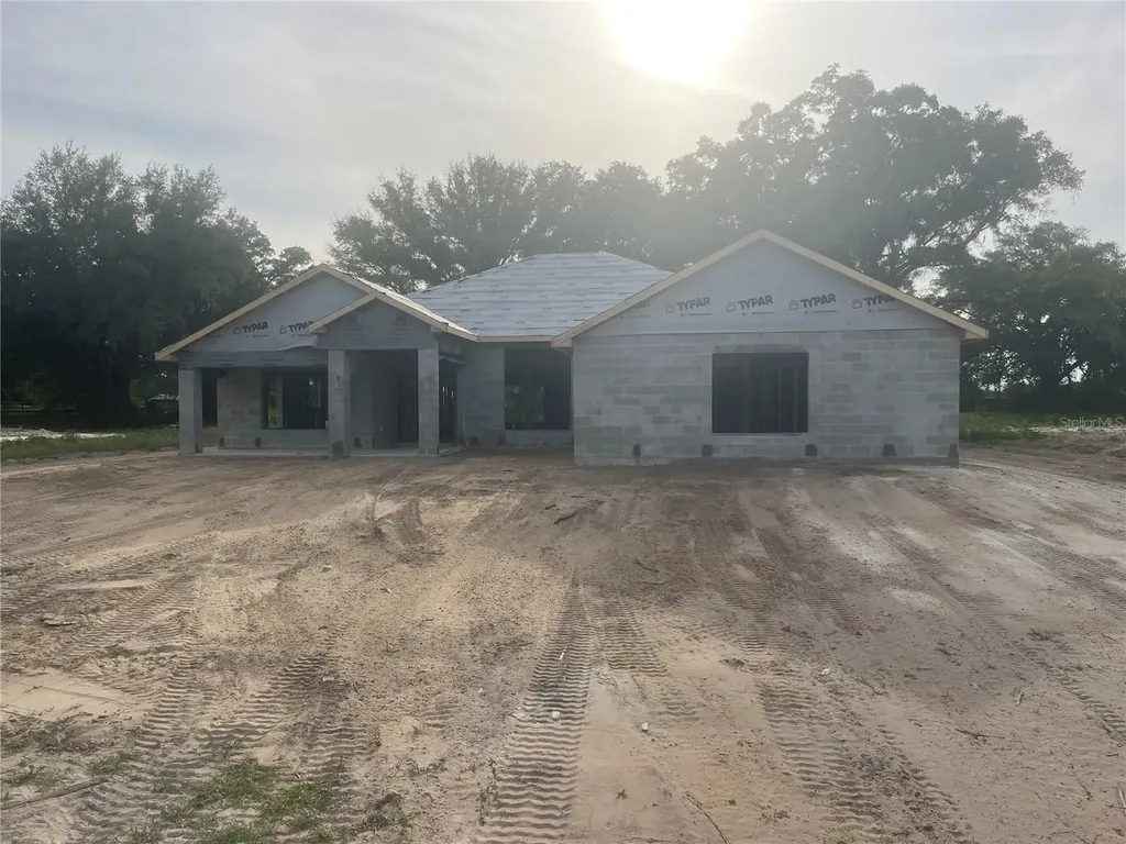 16820 SE 23rd Avenue Summerfield FL 34491