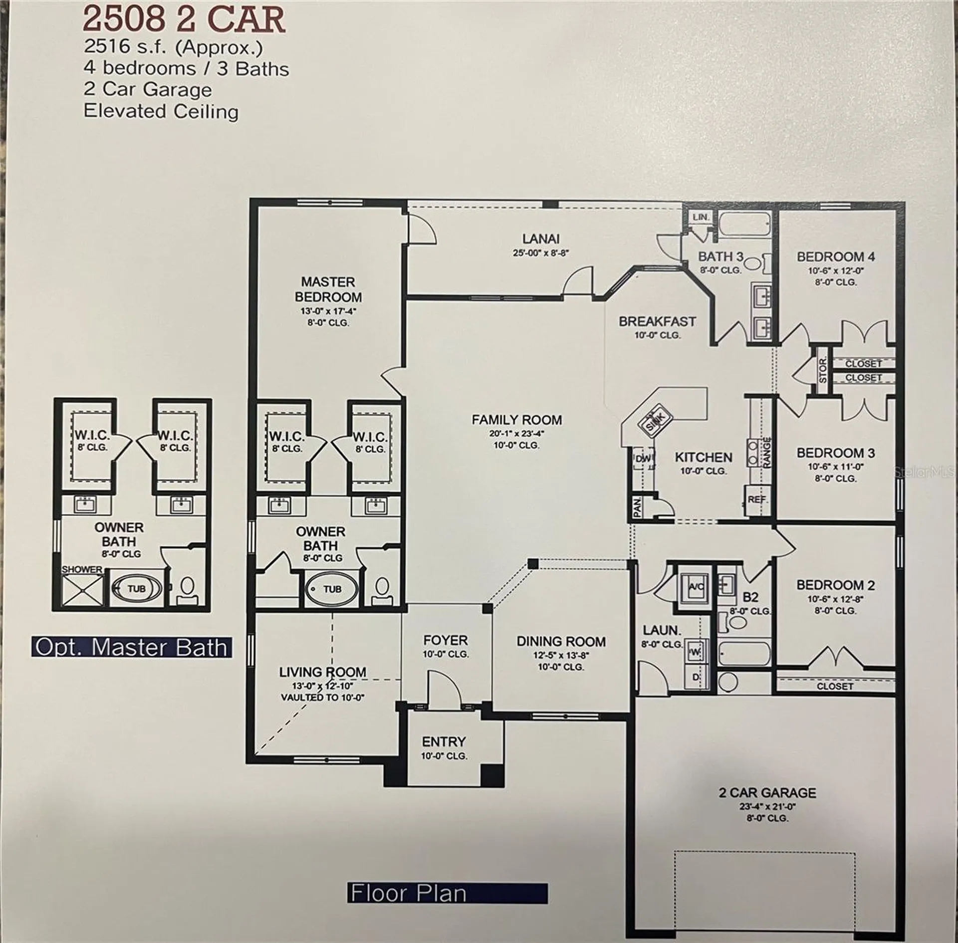 16820 SE 23rd Avenue Summerfield FL 34491