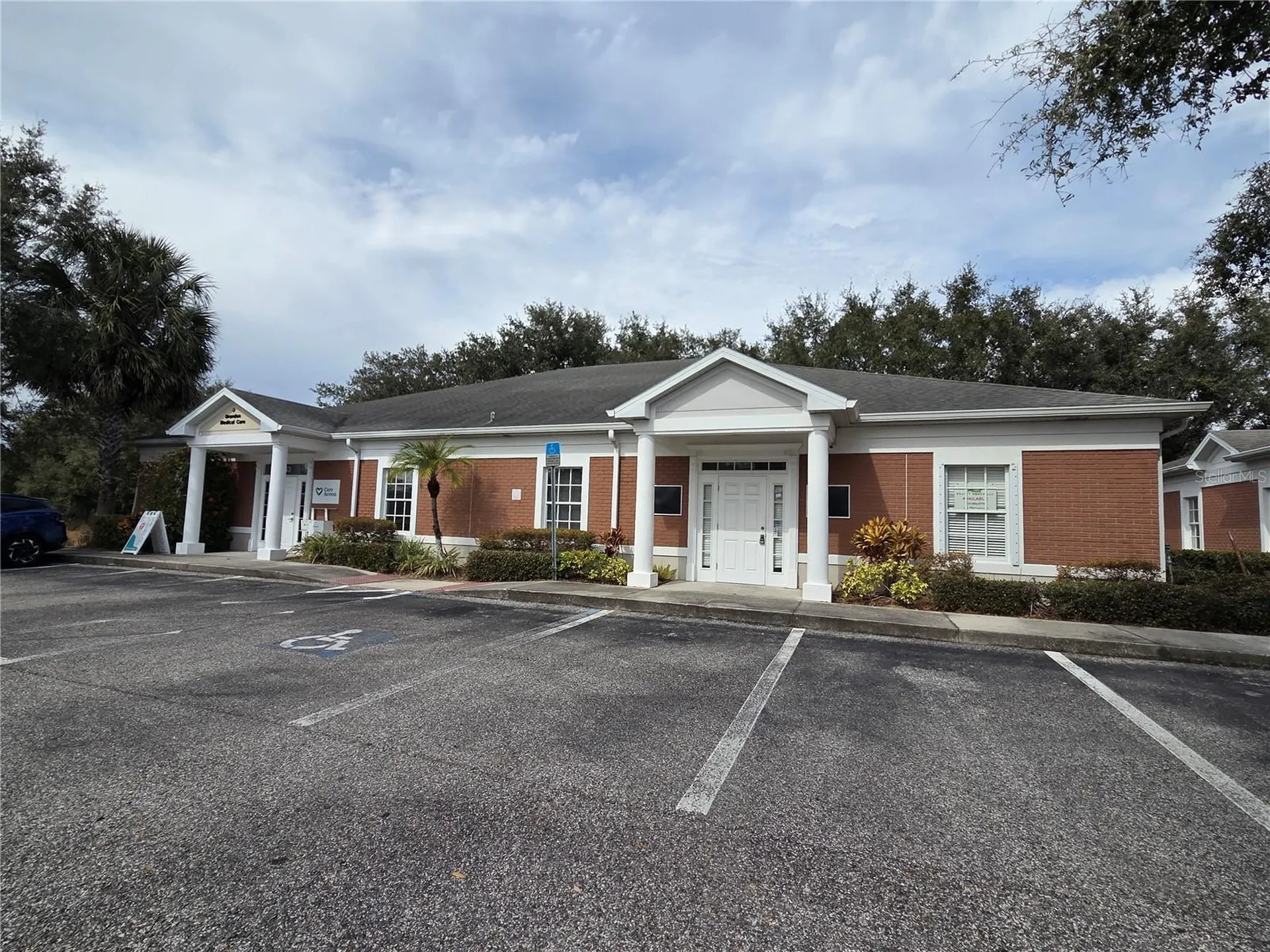 143 N Oakwood Avenue Brandon FL 33510