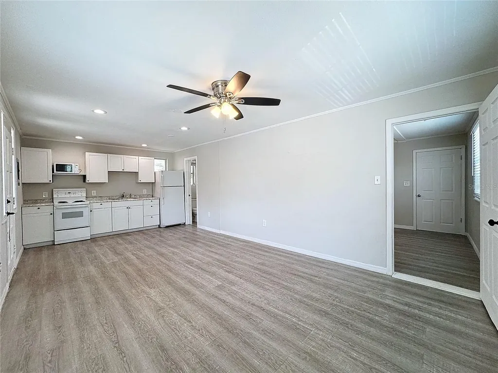3631 Park Street N St Petersburg FL 33710