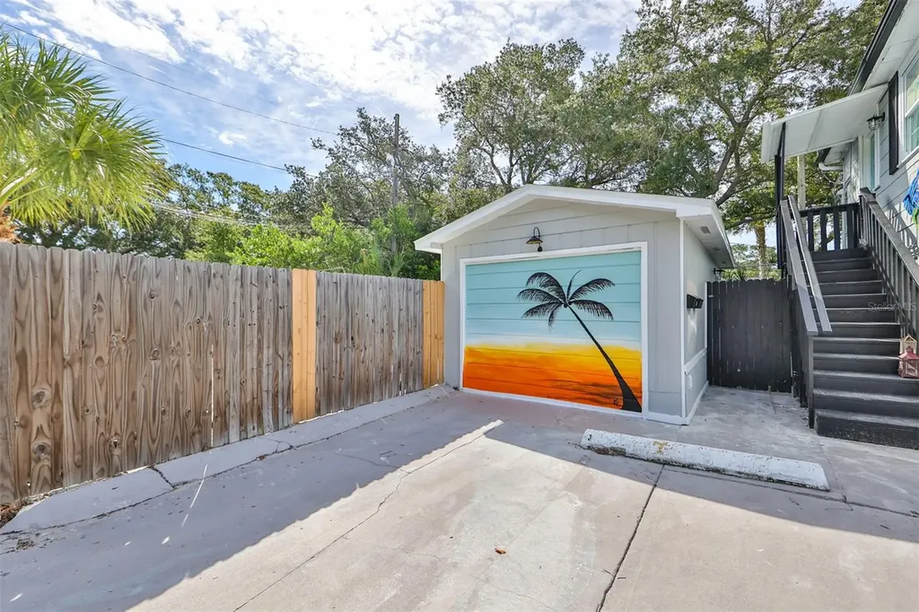 3631 Park Street N St Petersburg FL 33710