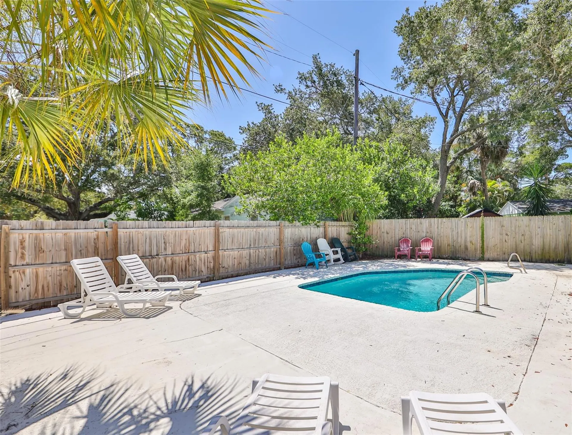 3631 Park Street N St Petersburg FL 33710