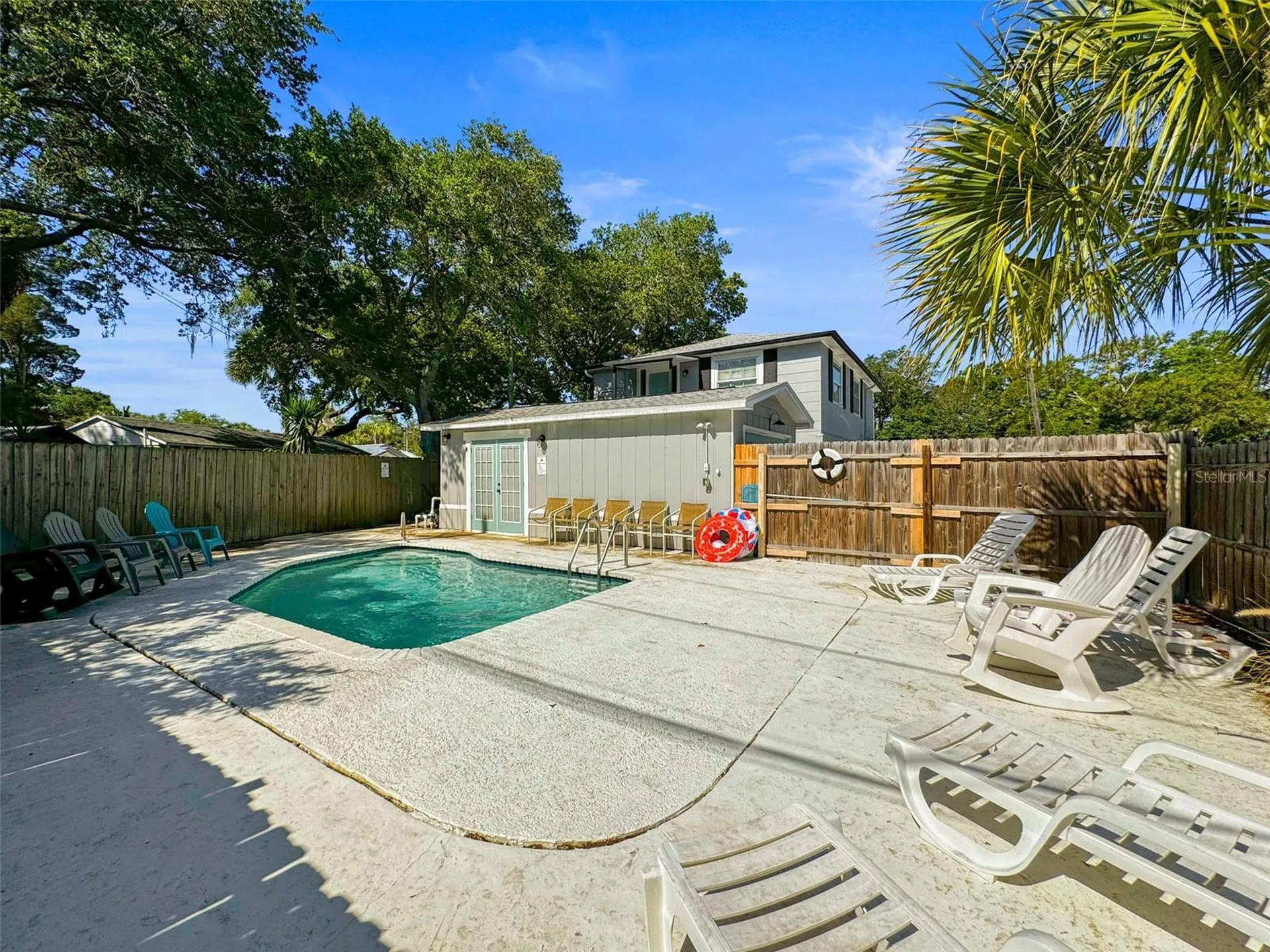 3631 Park Street N St Petersburg FL 33710