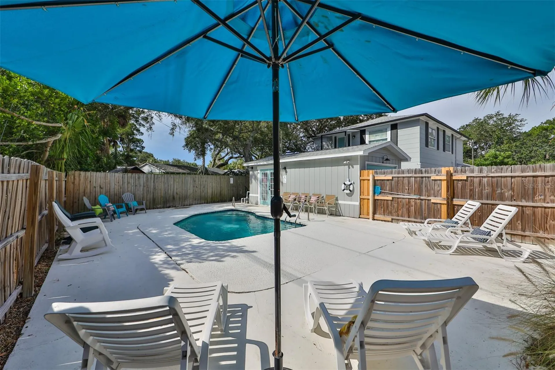 3631 Park Street N St Petersburg FL 33710